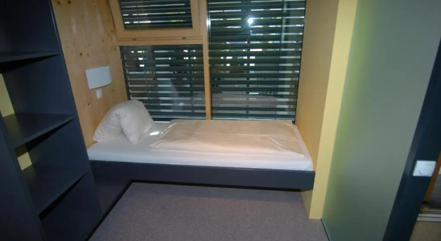 Appartments  Oase Erholungsparadies Berta