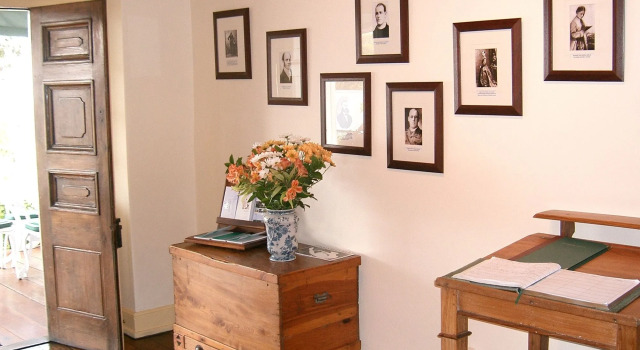 Belvidere Manor, Reservar Hotel Belvidere Knysna