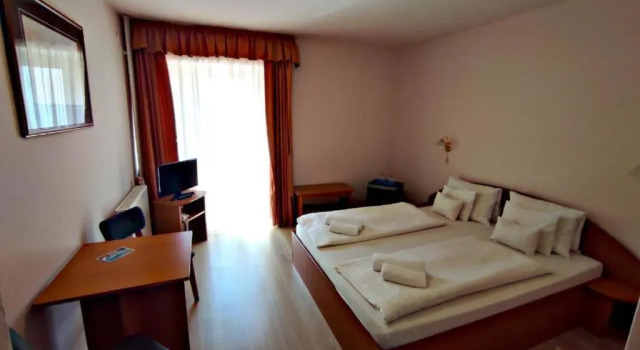 Номер Standard Átrium Hotel Harkány