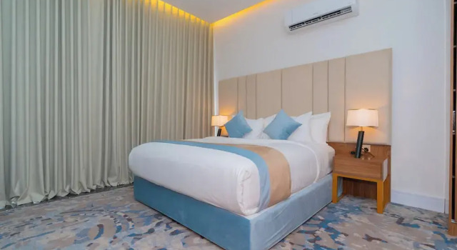 Полулюкс Daif Inn Serviced Apartments - Jaber