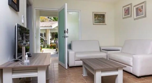 Oasis by Breeze, Guanacaste, Costa Rica