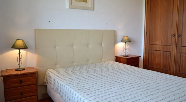 Algardia marina, Rezervovat Hotel Hotely v Sotavento s parkováním, Parkování