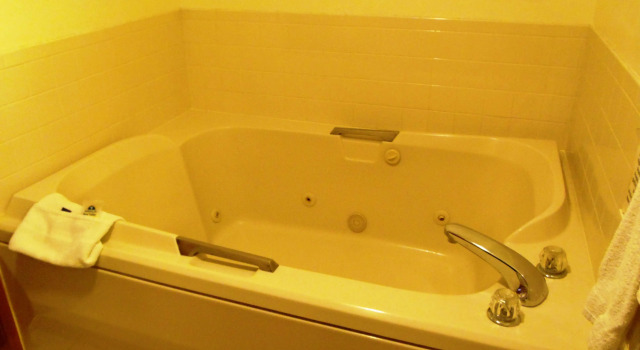 Двухместный люкс c 1 комнатой Americas Best Value Inn and Suites - Nevada