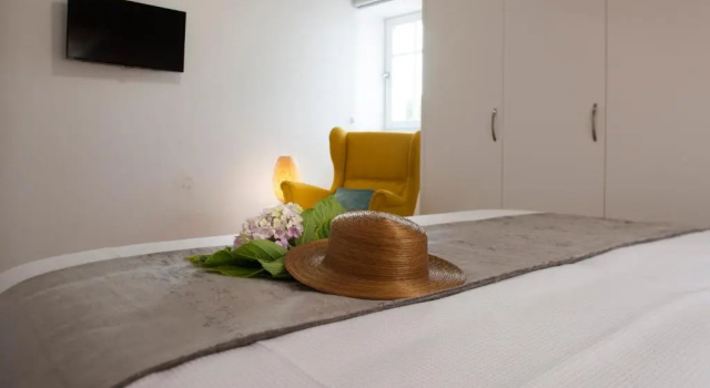 Апартаменты A Fonte das Hortas Residencial