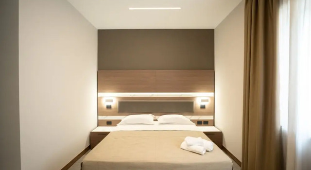 Номер Standard Building Hotel
