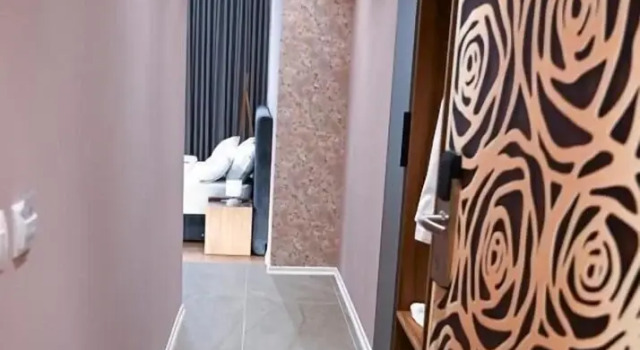 Полулюкс Hotel La Rosa