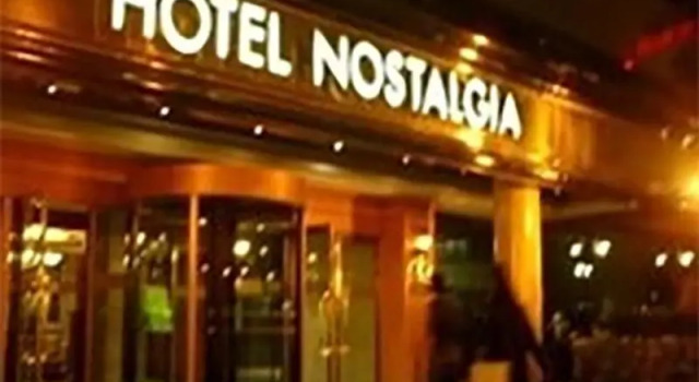 Hotel Nostalgia, Забронировать Отель Гансогу Сеул