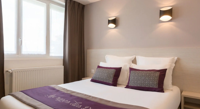 The Originals City, le Relais des Carnutes Brezolles Verneuil sur Avre, Prenota Hotel Brezolles Eure e Loira