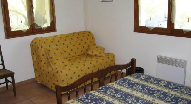 Gite Les Mimosas
