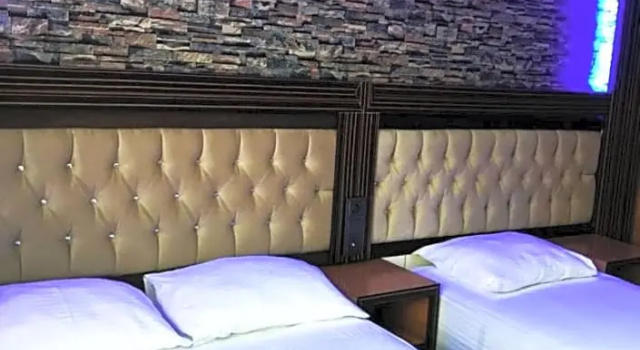 Семейный номер Standard Demosan Hotel Hilden