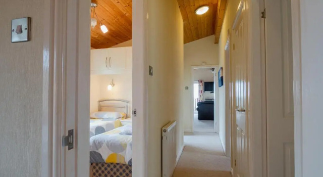Finest Retreats - Whitsand Bay Lodge, Buchen Sie Hotel Torpoint Cornwall