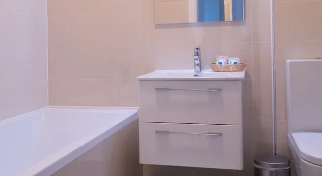 Апартаменты Superior Aparthotel Punta Blu - POOL & SPA