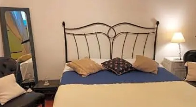 b&b Palazzo Oddo