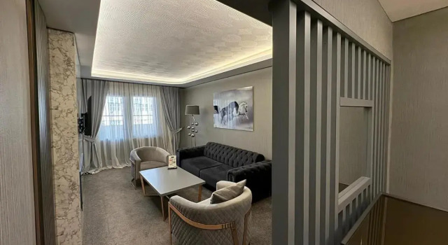 BC Ruby Hotel