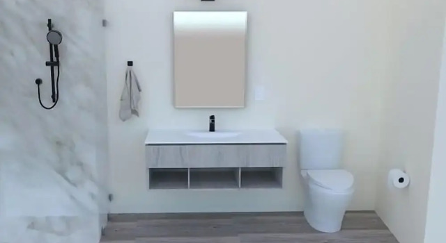 Номер Comfort Terrasol Elite