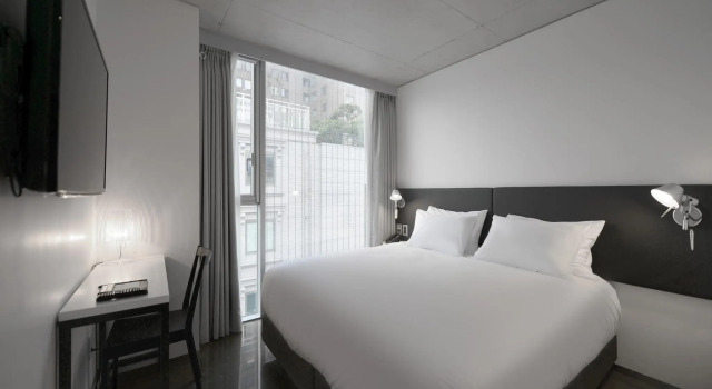 Двухместный номер Creto Creto Hotel Myeongdong