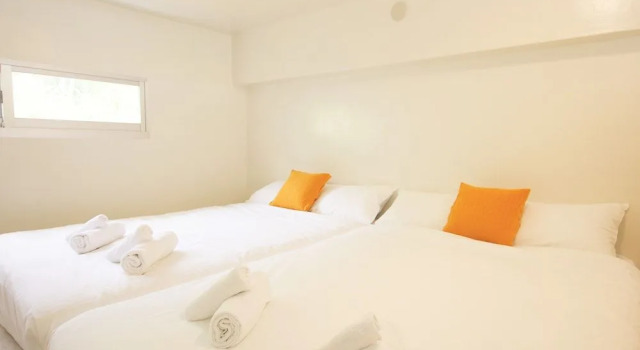 Condominium Ocean Motobu, Varaa Hotelli Hotellit Okinawa pysäköinnillä, Pysäköinti