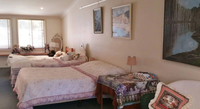 Canterbury Cottage Northcliffe, Book Feriehus Northcliffe Western Australia
