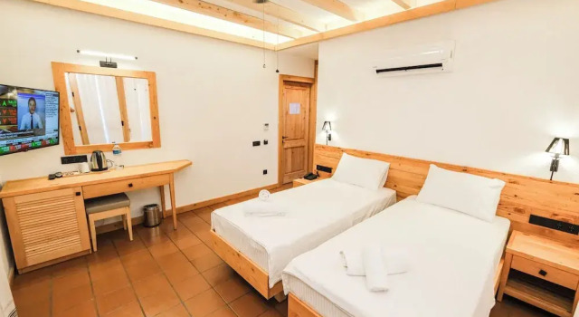 Номер Superior The Cadianda Inn