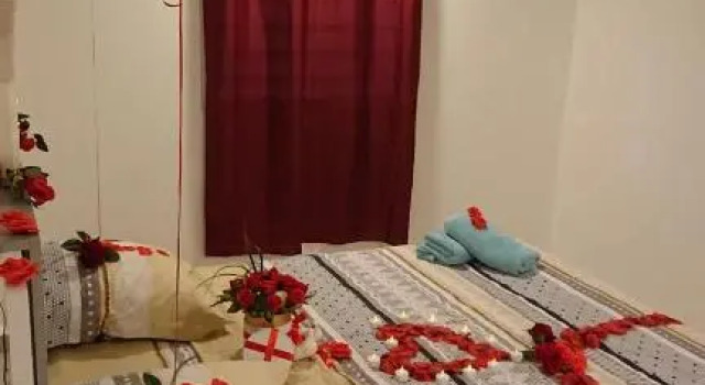 Люкс Relax Appart Hôtel