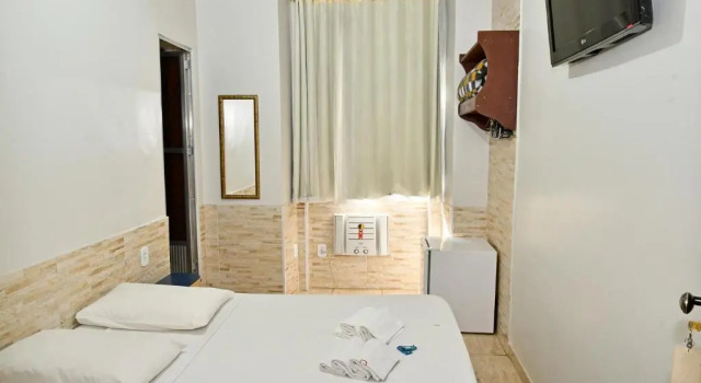 Двухместный номер Standard Hotel Rio Claro