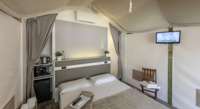 Номер Standard Conca d'Oro Camping & Lodge