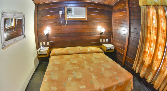 Шале Hotel Berro D`Agua Eco Resort