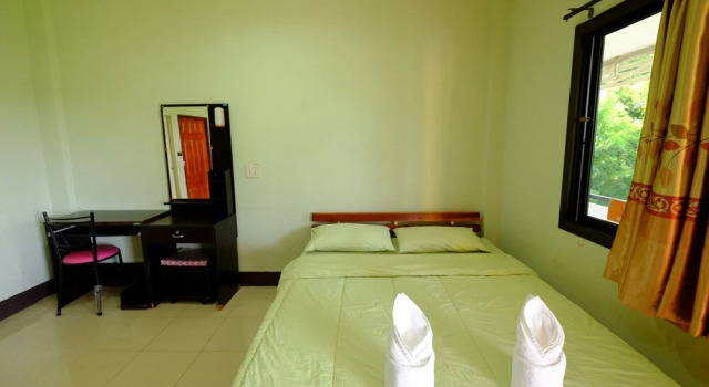 Ken Apartment, Réserver Appartement Sakon Nakhon Sakon Nakhon Province