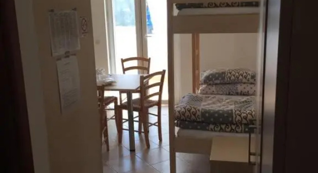 Studio Apartment Barbat 38a, Prenota Appartamento Hotel a Isole Quarnerine con parcheggio, Parcheggio