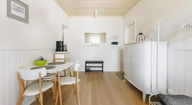 Апартаменты с видом на город Villa Frieda