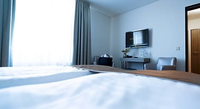 Номер Standard Bernsteins B&B