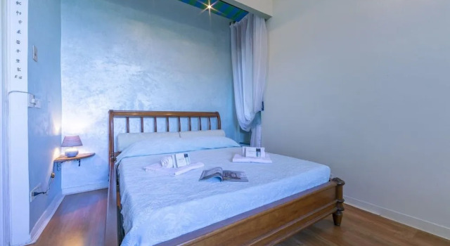 Villa Antonella, Buchen Sie Villa Cervo Blumenriviera
