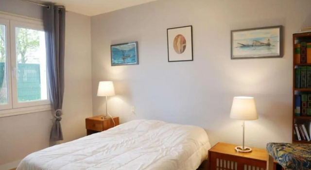 Villa Belz, 4 pièces, 6 personnes - FR-1-479-36, Rezerwuj Willa  
