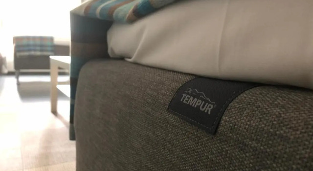 Номер Standard Hotel Kuntosumppu