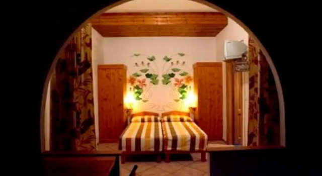 Апартаменты c 1 комнатой Veio Residence Resort