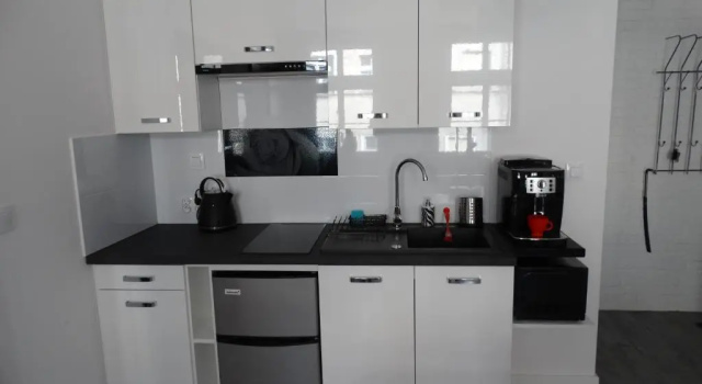 Апартаменты APARTAMENT "Eli"