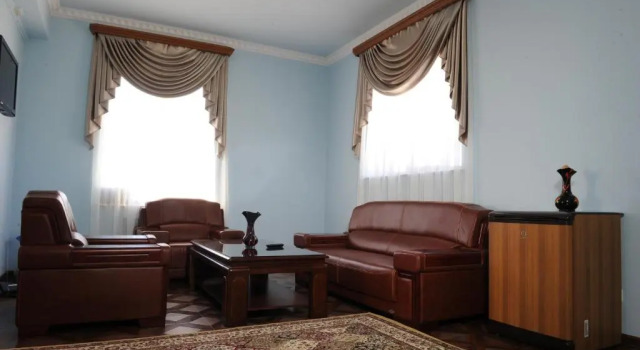 Suite SD Hotel