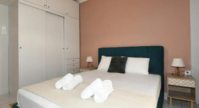 Lovely luxury apartment, Rezerwuj Apartament Serres Macedonia