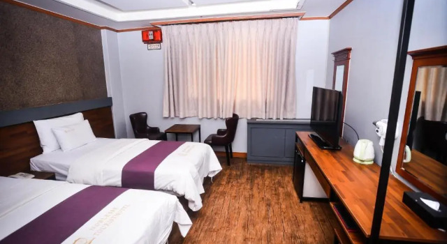 Номер Standard Hotel Noblesse