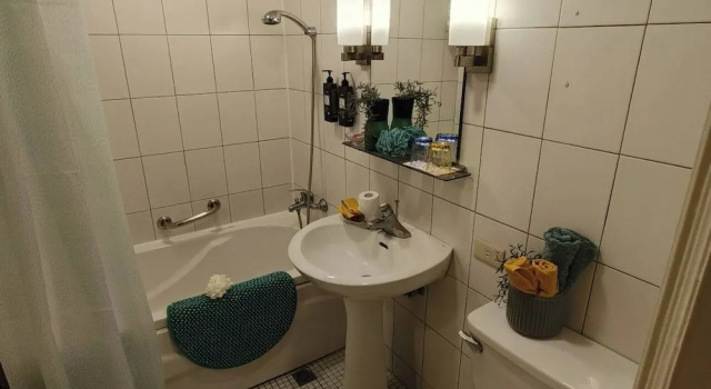 Двухместный номер Standard Erin Hotel