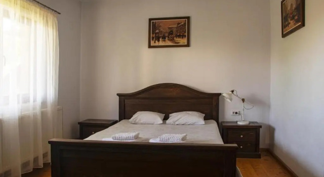 Pension Andras House, Reserva ahora Hotel Horezu 
