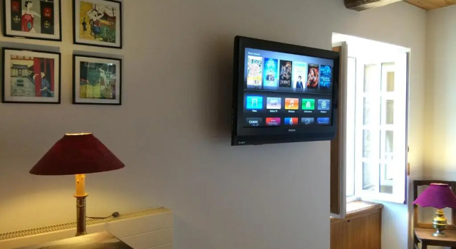 Номер Standard Manoir de La Rogerais & SPA