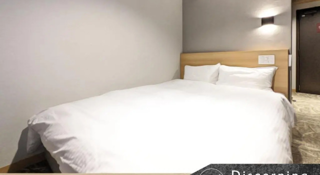 Номер Comfort Forest Inn Gobo
