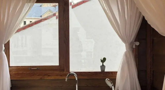 Номер Economy Nhà Sói Homestay Da Lat