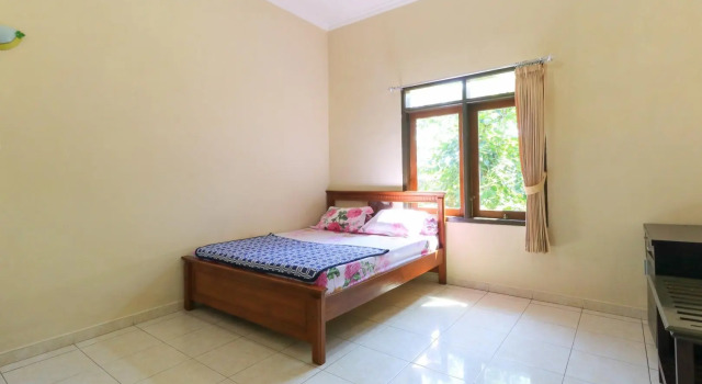 Villa Villa Bunga Guest House RedPartner