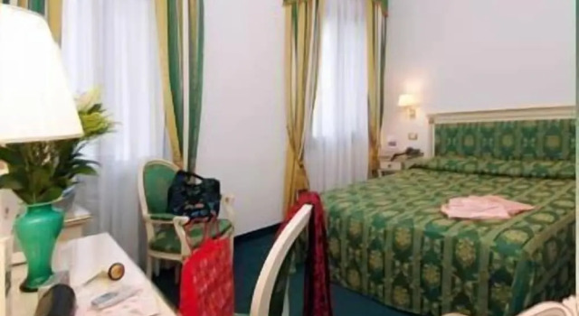 Номер Standard Villa Crispi