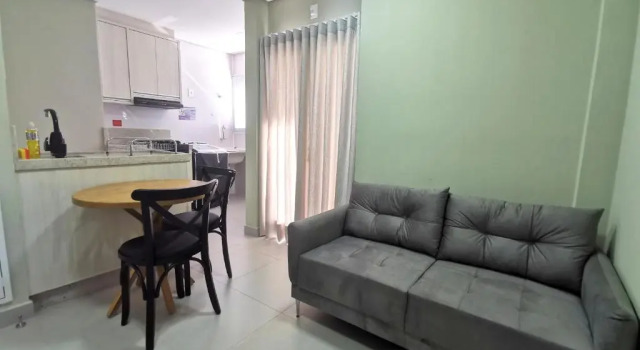 Апартаменты Superior Apartamento Prime Foz