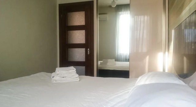 Apartmán 2 pokoje CheckInArmenia