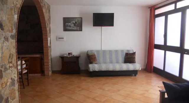 Casa delle Pietre, Забронировать Отель Отели Полуострова Синис с парковкой, Парковка