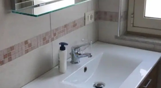 Номер Standard Caltagirone Casa Serena